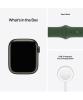 AppleWatchSeries7 41mm Green Clover box