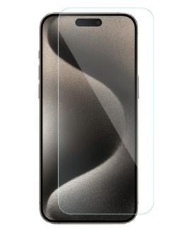 Black Ice Glass iPhone 15 Pro Max
