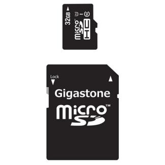 MicroSDHC Memory Card 32GB - Black
