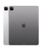 iPadPro12-9 6thgen Space gray back