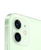 iPhone12 green camera