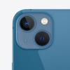 iPhone13 mini Blue close up