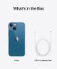 iPhone13 mini Blue box