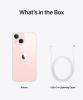 iPhone13 mini Pink box