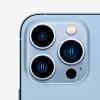 iPhone13ProMax Sierra Blue close up