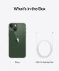 iPhone13 mini Green box