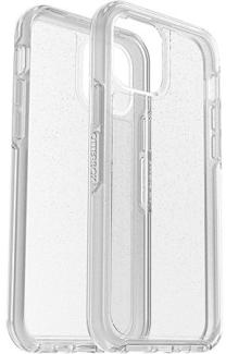 Symmetry Clear Cases for iPhone 12 / iPhone 12 Pro