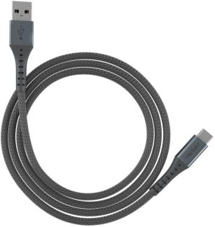  Ventev Chargesync alloy Type A - C Cable - 10 ft.