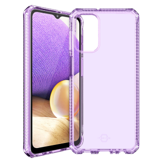  ITSKINS Spectrum Case Samsung Galaxy A32 5G - Purple
