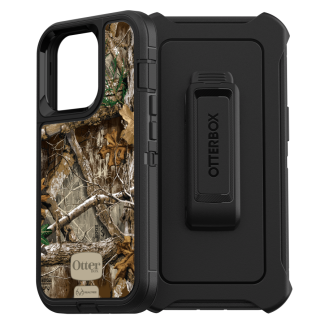  OtterBox Defender Case iPhone 13 Pro - Realtree
