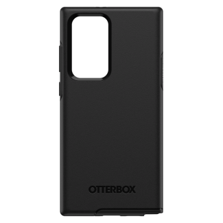 OtterBox Symmetry Case Samsung Galaxy S22 Ultra - Black