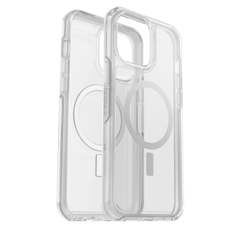 Symmetry Plus MagSafe Case iPhone 13 Pro Max / 12 Pro Max - Clear